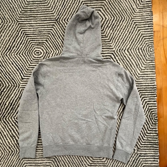 Polo Ralph Lauren Grey Hoodie - Picture 6 of 7